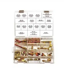 C&D VALVE Cd Valve CDV-CD5578 Refrigeration Service Kit