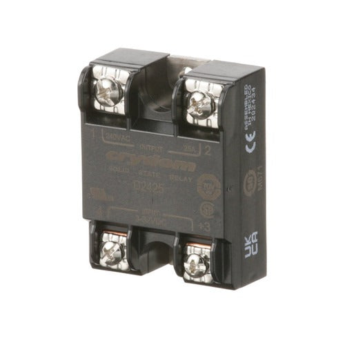 FRANKE Franke 19013980 Relay Solid State Crydom (Each) FRK19013980