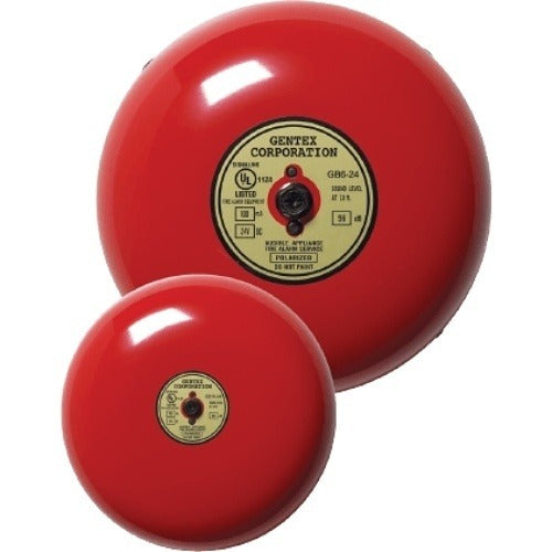 POTTER Potter Electric Signal Co. Us GB10-24 Fire Alarm Bell
