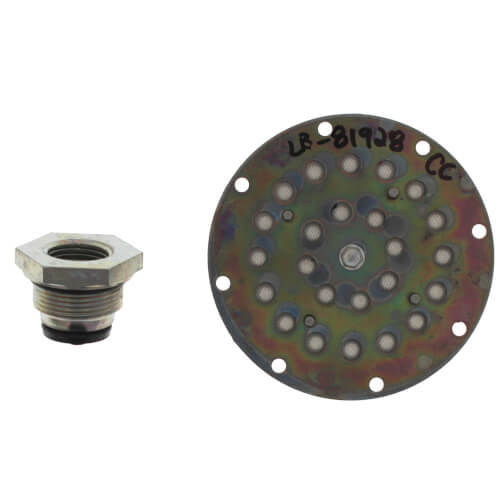 LENNOX 74M59 AIR CLEANER REPLACEMENT PARTS