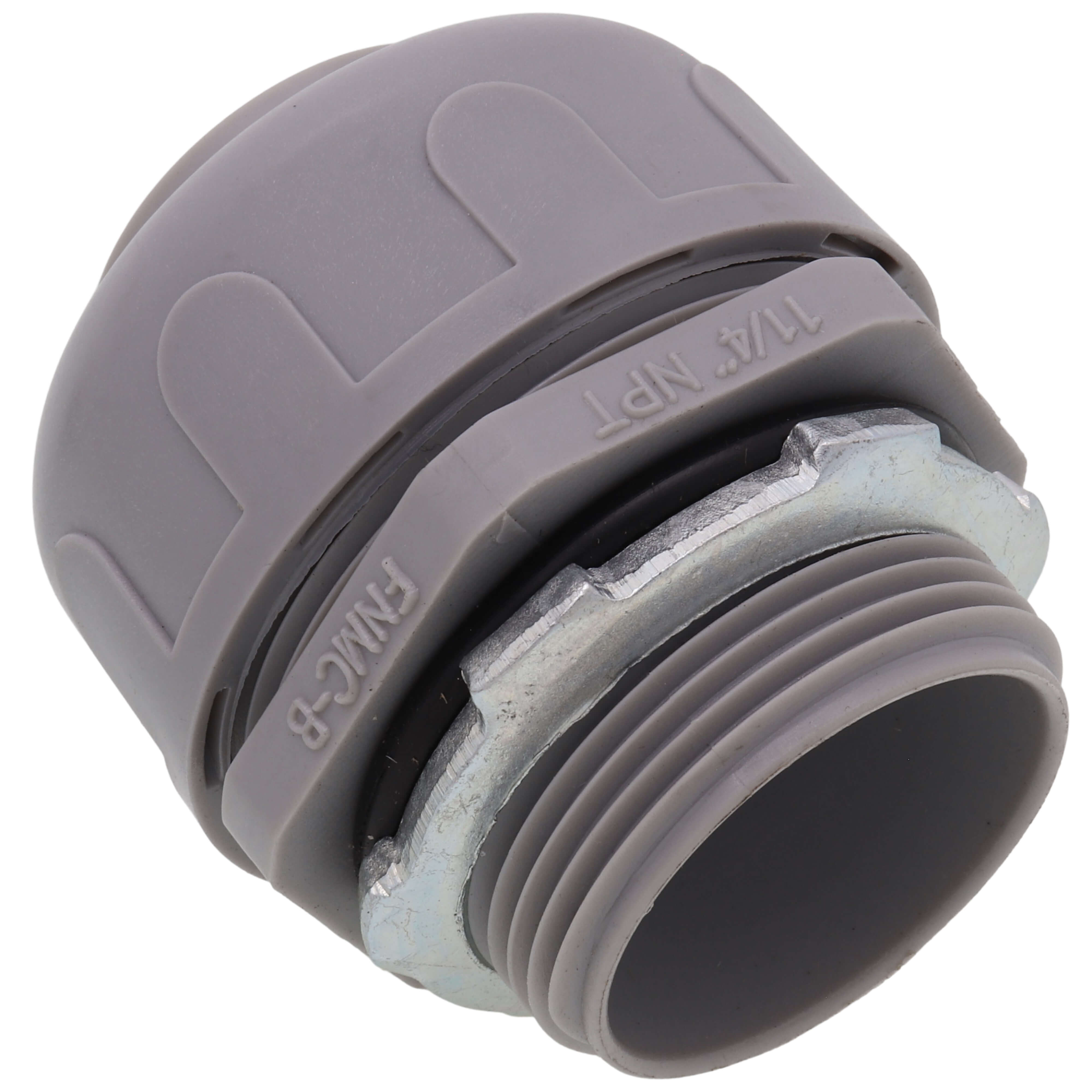 DIVERSITECH 750-TZNMLT125 LIQUID TIGHT FITTINGS