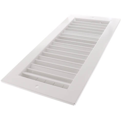 HART & COOLEY Hart & Cooley 75018 Commercial Supply Register 14 inches x 6 inches