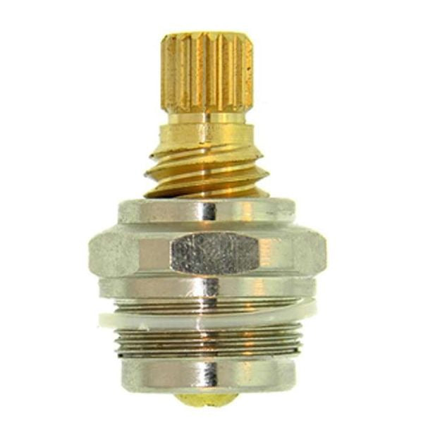 KISSLER Kissler AB11-0250C Kohler unit left-hand cold (1 3/8 inches length) replacement 20771