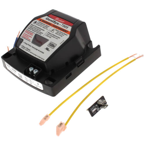 RW BECKETT 7505P452MU IGNITION CONTROL BOARDS