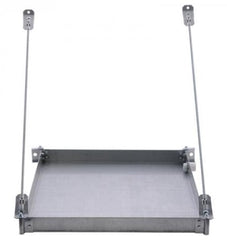 HOLDRITE 60-SWHP-W WATER HEATERS