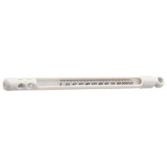 TAYLOR TECHNOLOGIES Taylor 214621J Min Max Thermometer 0-120F Dishwash