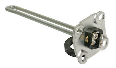CAMCO Camco Mfg 4443 Water Heater Flange Element 2000W 120V