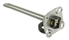 CAMCO Camco Mfg 4443 Water Heater Flange Element 2000W 120V