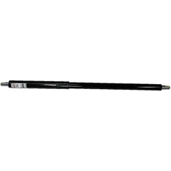 LOCKEY Lockey TB600 Hydraulic Gate Closer 150-250 Lb 44-72 in Black
