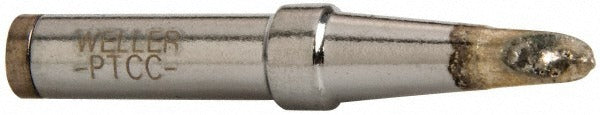 WELLER Weller PTCC7 Soldering Iron Single Flat Tip Pt Series