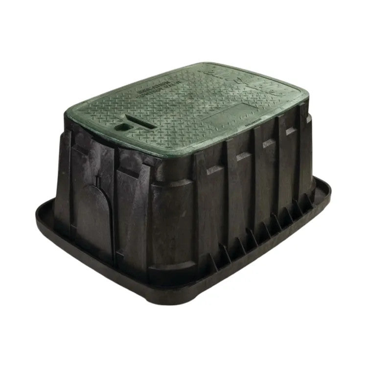 RAIN BIRD Rain Bird A11430 VBJMB jumbo valve box 16 x 22 x 12