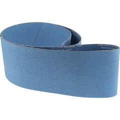 NORTON Norton 78072750499 Abrasive Belt 50 Grit 8x107 in