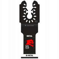 DIABLO Freud DOU125BF3 Bi-metal Oscillating Blade 1-1/4 in 3 Pack