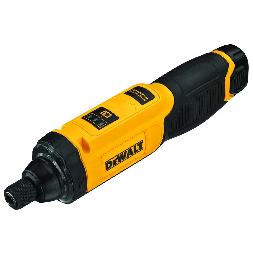 DEWALT Dewalt DCF682N1 Max Battery Hex 3-Piece Screwdriver