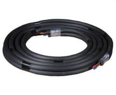 JMF COMPANY Jmf Company 061208500k Copper Lineset 50 Ft Retrofit