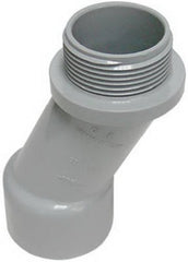 ABB INSTALLATION PRODUCTS Abb E995J-CTN 2 in Pvc Meter Offset 30 Degree Schedule 40