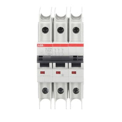 ABB Abb su203m-k60 Miniature Circuit Breaker 60A 3P K-curve