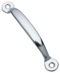 NATIONAL HARDWARE National Mfg N117-713 Screen Door Pull 4-3/4 in Zinc
