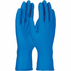 PIP Pip 67-308/L Nitrile Gloves 8 Mil Large 48 Pack