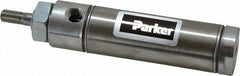 PARKER Parker 1.06DSRM01.50 Rodless Air Cylinder 1-1/16 Bore