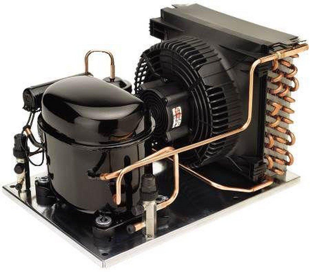 TECUMSEH 33Y360-39 REFRIGERATION UNITS