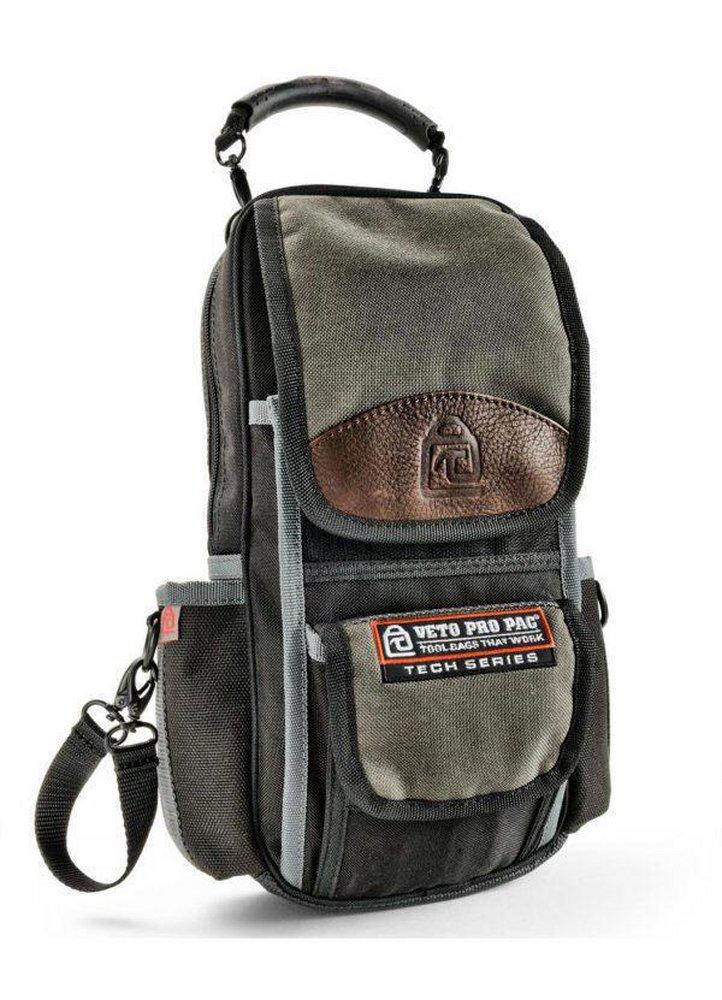 VETO PRO PAC MB2 TOOL BAGS & STORAGE