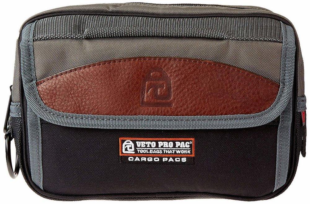 VETO PRO PAC CP4 TOOL STORAGE