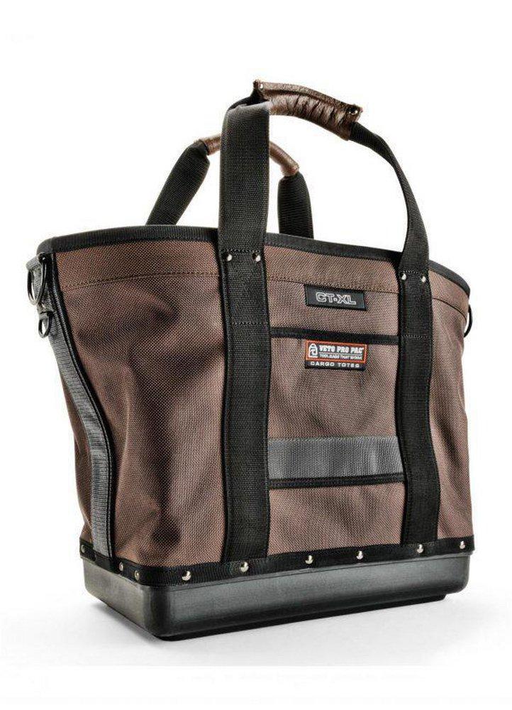 VETO PRO PAC CT-XL STORAGE BUCKETS & TOTES