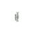 LEVITON Leviton 1203-2GY 3-Way Self-Grounding AC Quiet Toggle Switch 120/277 VAC 15 Amp