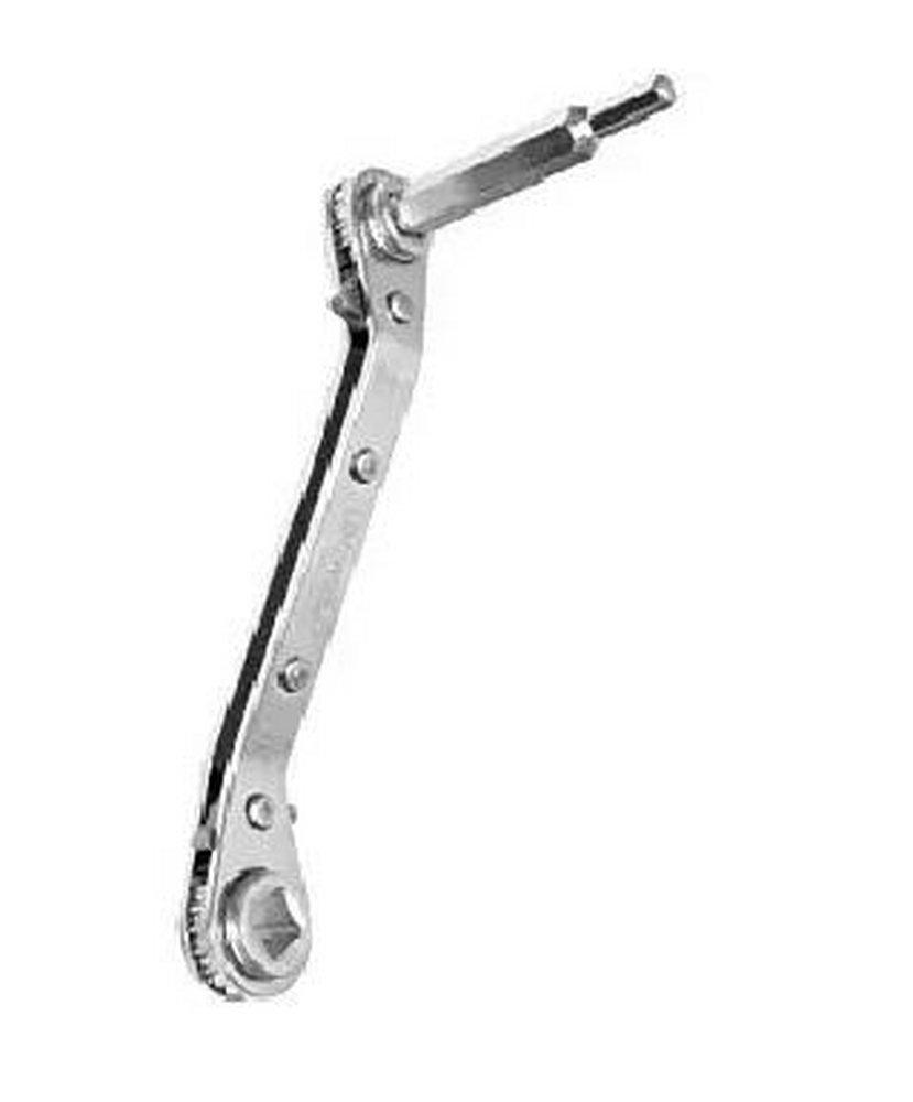 UNIWELD 70074 WRENCHES