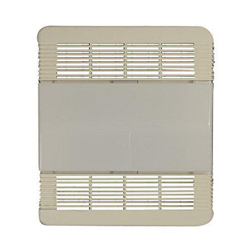 BROAN-NUTONE S85315000 RETURN AIR GRILLES