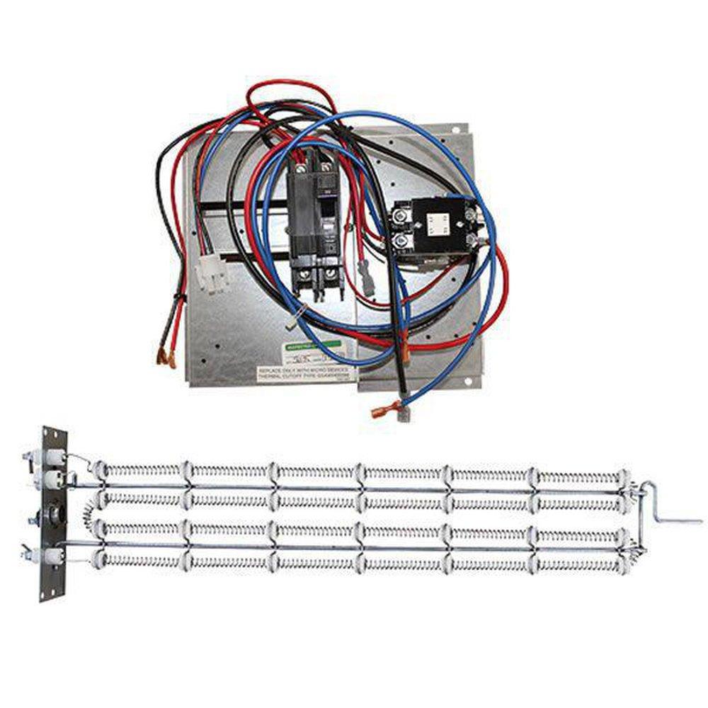 BARD EHWA03-A10 VALVE REPAIR & REBUILD KITS