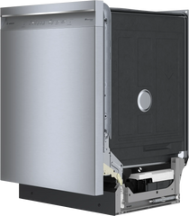 BOSCH Bosch SHE53C85N 300 Series Dishwasher 1440 W (24-Inch)