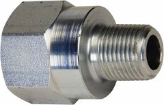 ENERPAC Enerpac FZ1634 Hydraulic Hose Adapter 1/2 X 3/8 Inch Nptf Steel