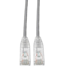 TRIPP LITE Tripp Lite N201-S6N-GY Cat6 Utp Patch Cable Gray