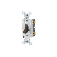 LEVITON 1221-S RELAYS & SWITCHES