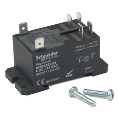 APRILAIRE 4977 RELAYS
