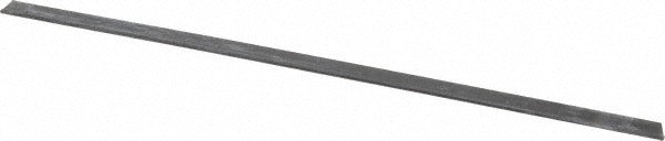 UNGER Unger RT550 Squeegee Blade 22 Inch Rubber