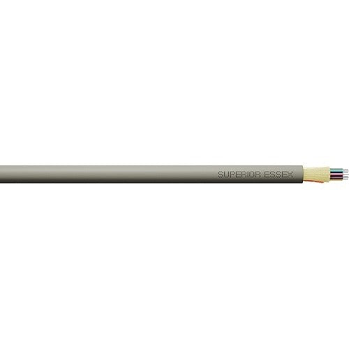 SUPERIOR ESSEX Superior Essex F403-012U13-3991 12-fiber Plenum Fiber Cable