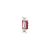 LEVITON Leviton 1222-2I Toggle Double-Pole AC Quiet Switch 20 Amp 120/277 Volt