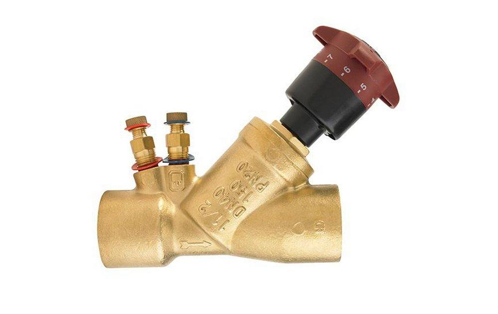 ARMSTRONG FLUID TECHNOLOGY 571110LF-361 BALANCING VALVES