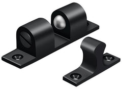 DELTANA Deltana BTC30U19 Ball Tension Catch 3x3/4 in Black