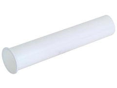 EZ-FLO Ez-flo 35352 Flanged Tailpiece 1-1/2 in X 12 in Polypropylene