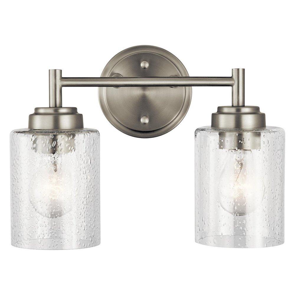 KICHLER LIGHTING 45885NI ENERGY EFFICIENCY DEVICES