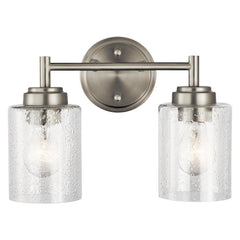 KICHLER LIGHTING 45885NI ENERGY EFFICIENCY DEVICES