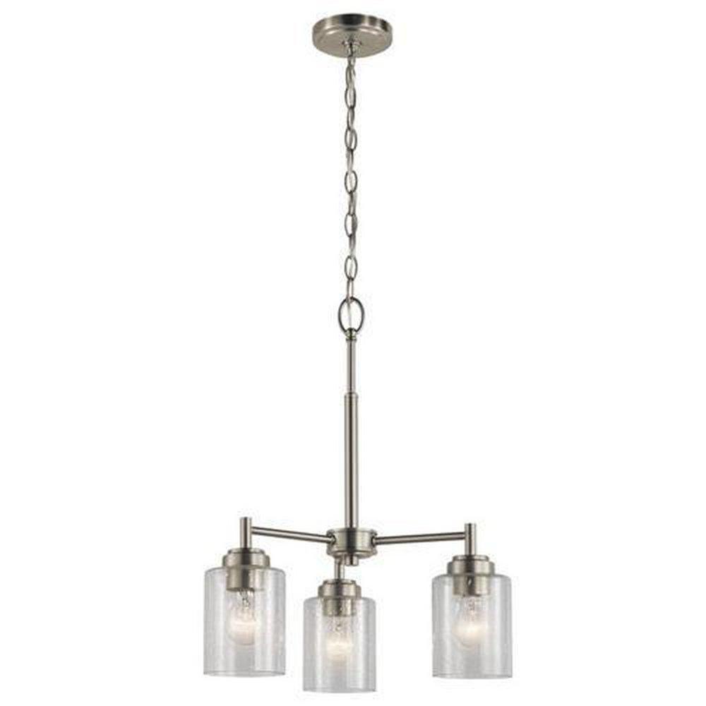 KICHLER LIGHTING 44029NI ENERGY EFFICIENCY DEVICES