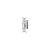 LEVITON Leviton 1223-SI Toggle 3-Way AC Quiet Switch 20A 120/277V
