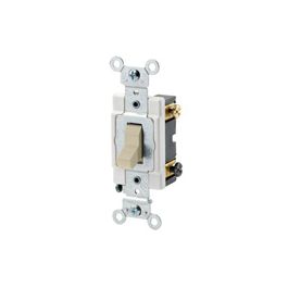 LEVITON 1224-SGY RELAYS & SWITCHES