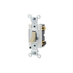 LEVITON 1224-SGY RELAYS & SWITCHES