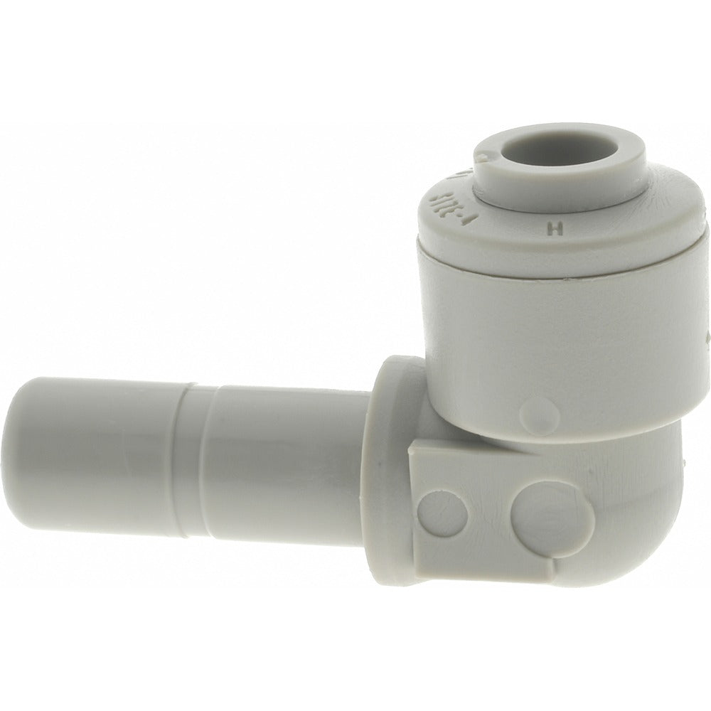 PARKER Parker A4TEU6-MG Push-to-connect Plug 1/4 Inch Od